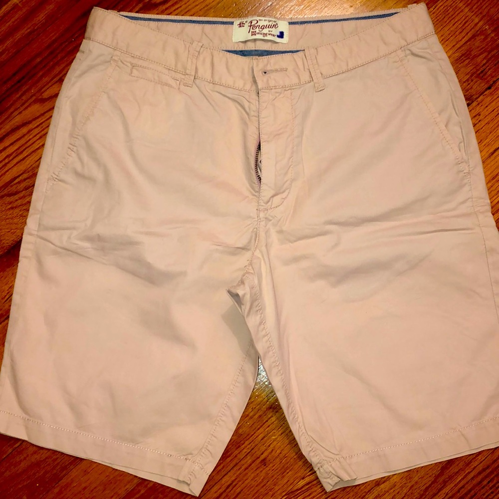 Short Penguin of man !!!